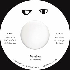B. Lexx - Too Hot (Version)  Snippet