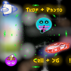 Y6 + Cr11 VS Phyto + TKDF - SP4C3LVMB0 (-[]2+v-[]2+)