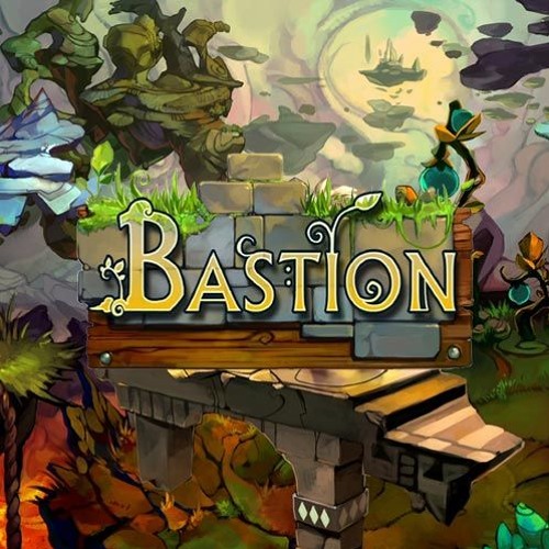 Bastion - Setting Sail, Coming Home (Cover)