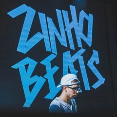 Morena Leao - Guerreiro, Pablo Martins, Md, Gabra (remix by @zinhobeats)