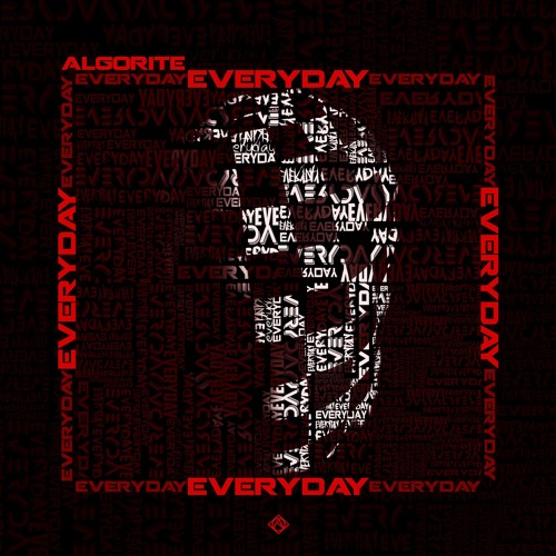 Algorite - Everyday [Official Audio]