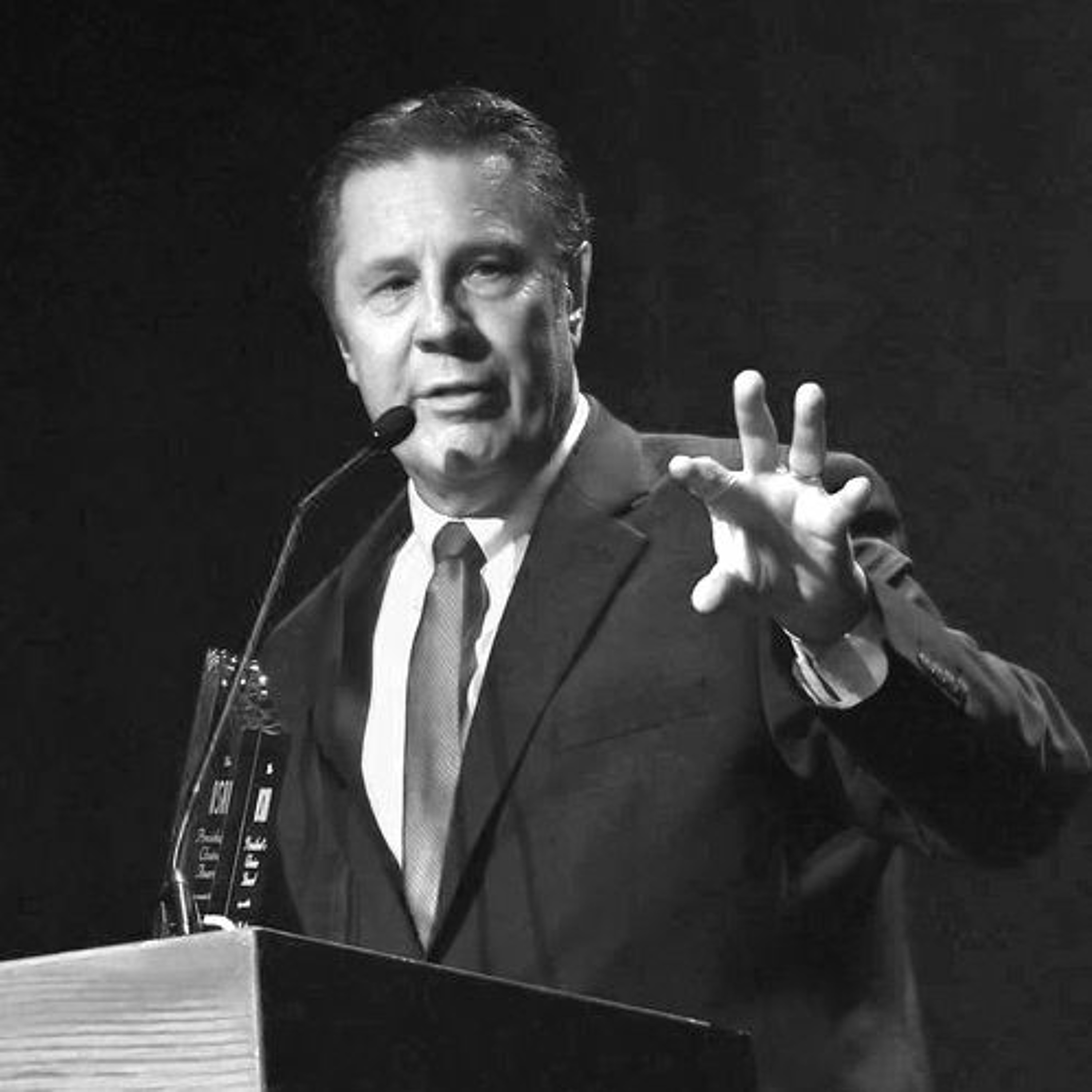 The Music Modernization Act (feat. Bart Herbison from the Nashville Songwriters Association)