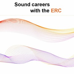 Sound careers with the ERC: Alina Badescu