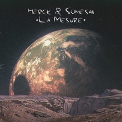 A1. Herck & Somesan - La Mesure - Snippet