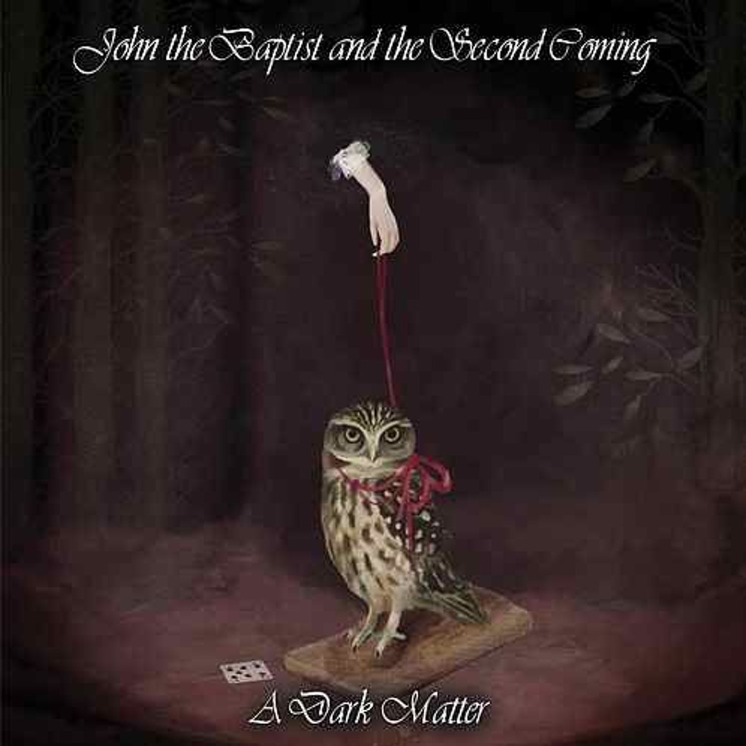 Stream Chairs (Instrumental) : JOHN THE BAPTIST AND THE SECOND COMING ...