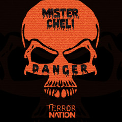 Mister Cheli - Danger (Original Mix)