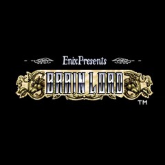 Brain Lord - Road To Toronto (SNES)