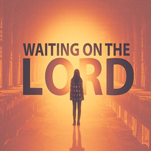 Waiting On The Lord: Performed By The Eldorado Orchestra