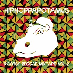 Rootsy Reggae Mixtape Vol.2