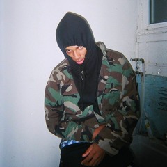 Night Lovell Type Creepy Beat "Full Moon" (140bpm)Feat. Bones