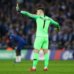 Episode 16 - Pitchside Wars