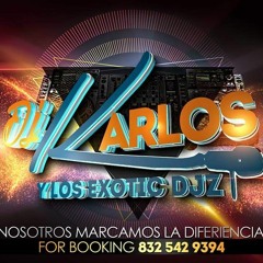 DJ  CRAZY BOY INTRO - -DJ KARLOS 832 - 542 - 9394