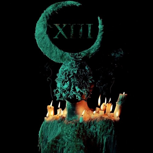 XIII - Mud prod. Inertia Vibes