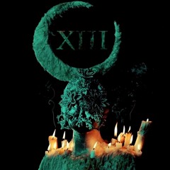 XIII - Intro prod. Inertia Vibes