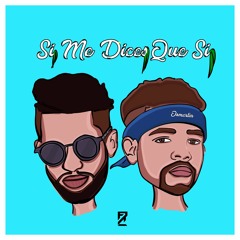 FRL - Si Me Dices Que Si (feat. Osmerlin)