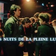 Les nuits de la pleine Lune