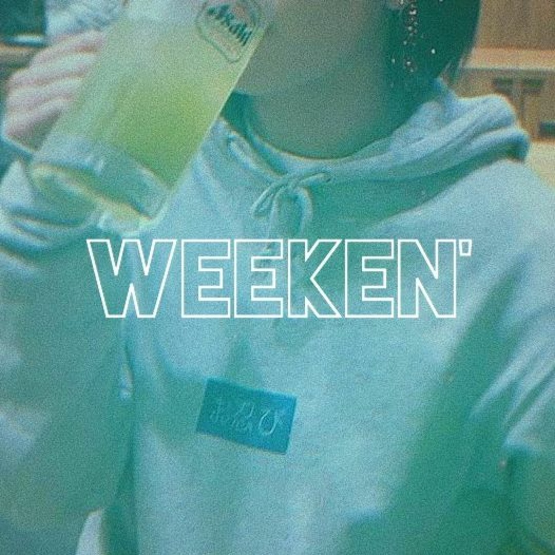 Stream Weeken' by SNY345 | Listen online for free on SoundCloud