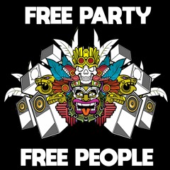Tribe/Mental/Acid
