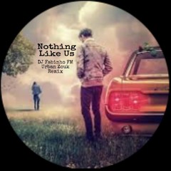 Justin Bieber (Jungkook Cover) - Nothing Like Us (DJ Fabinho FM Urban Zouk Remix)