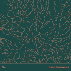 Insurgentes Podcast 5 | Las Hermanas