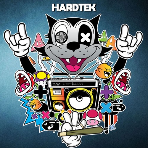 Hardtek/Hardfloor