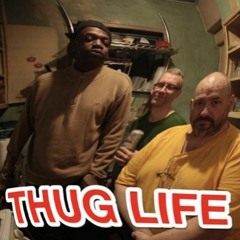 Parkchester Crew ft. B Hopper (Professor Oblivion Warped Mix)