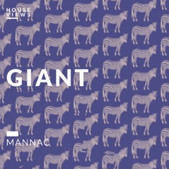 GIANT - Mannac