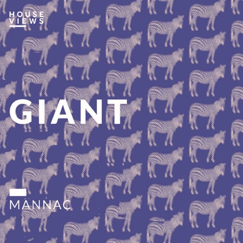 GIANT - Mannac