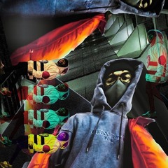 I VENT SOMETIMES - KAZZI G.