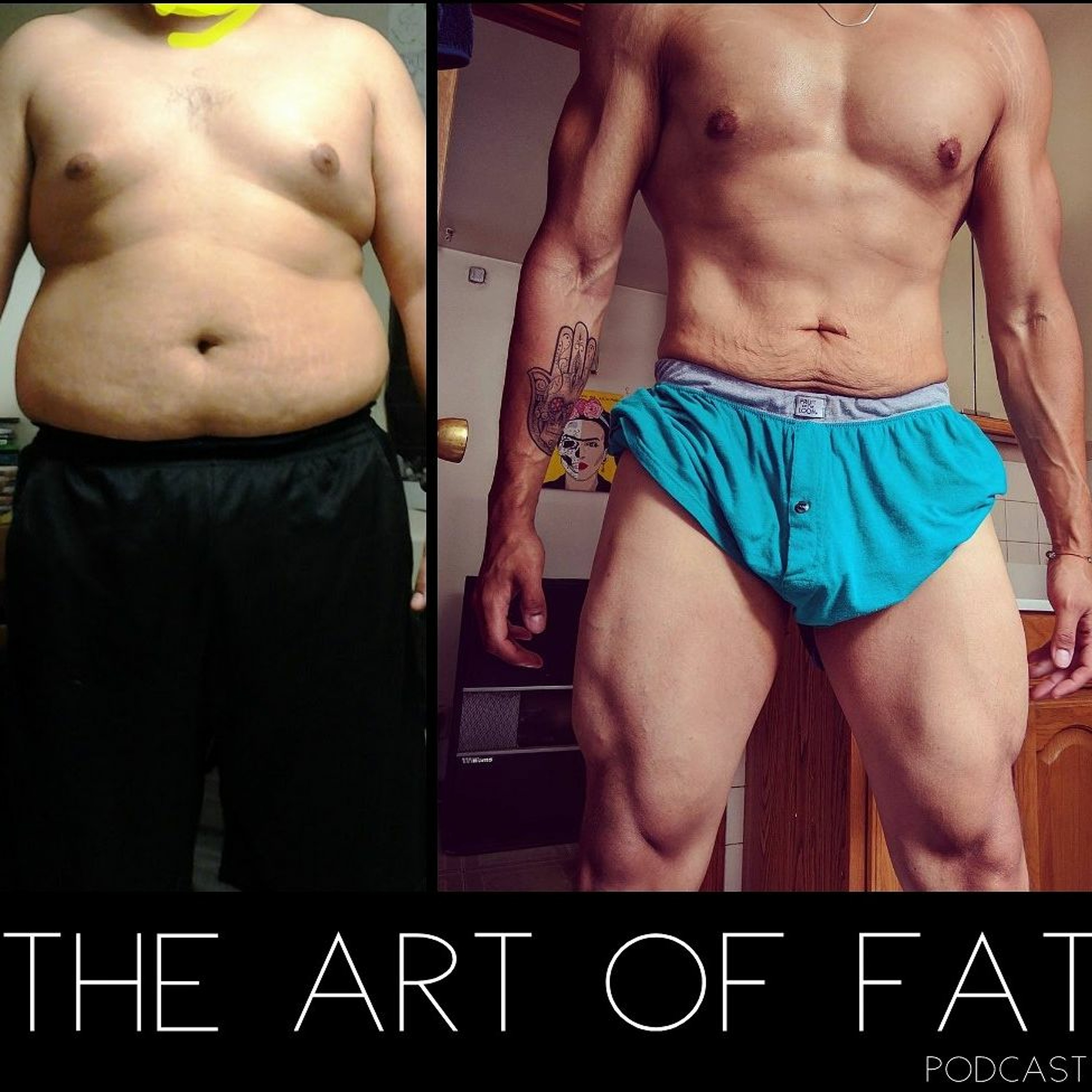 Getting back on the horse