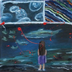 Black And Blue Mix (Bring Me The Horizon cover)