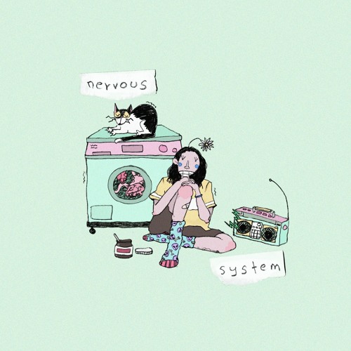 nervous system