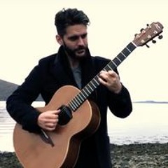 Daryl Kellie Live Windsor Guit