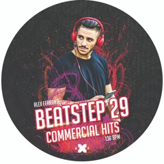 BEATSTEP 29_COMMERCIAL HITS_ Mix & Select by AXF