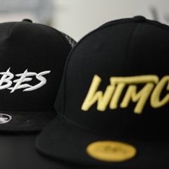 KIDDFROST  x WTMC - Welcome To My Carnival (2019)