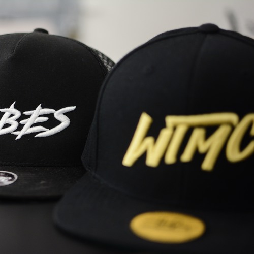 KIDDFROST  x WTMC - Welcome To My Carnival (2019)