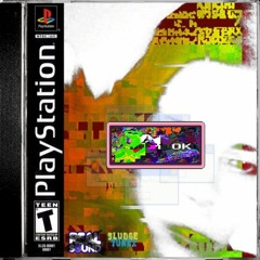 SLUDGEBOX - PROSTHETIC [cancelled album]