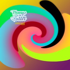 Honey Blue (Foggy Days EP)