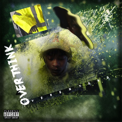 No Attention (feat. Eric North) (Prod. Landfill)