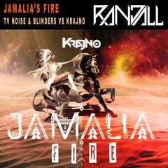 TV Noise & Blinders vs Krajno - Jamalia’s Fire (RANDALL Mashup)