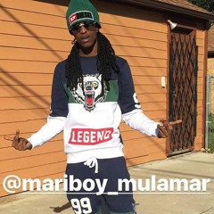 Mari Boyz - I Got You [Prod. MacOnDaTrack]