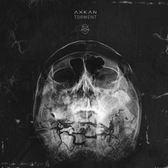 Axkan - Torment (UVB Oestrogéne Remix)[OMEN005 | Premiere]