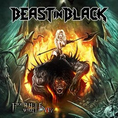 BEAST IN BLACK, interview promo de "From Hell With Love" avec Anton Kabanen