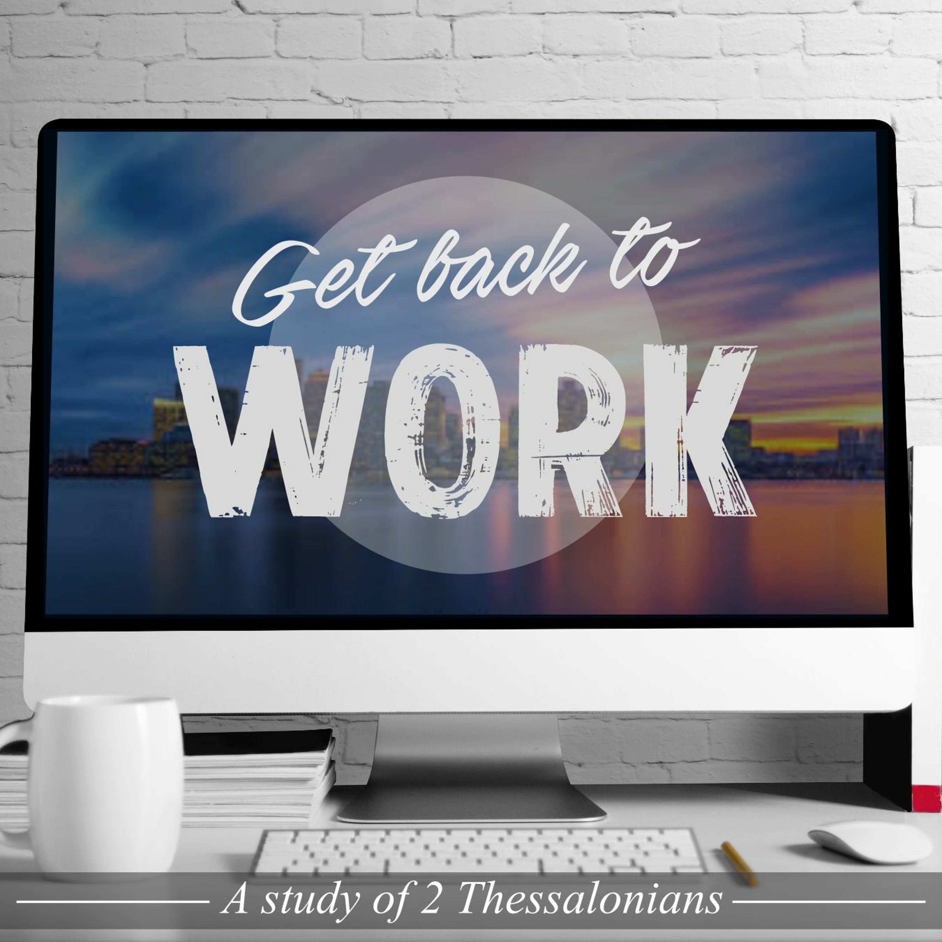 Osterville Baptist Church