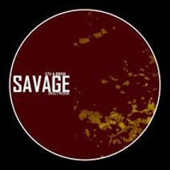 Stu & Brew Savage