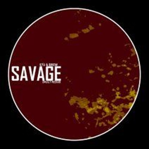 Stu & Brew Savage