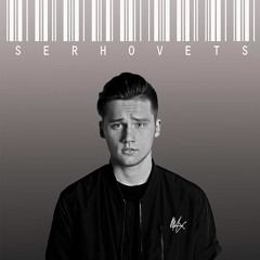 SERHOVETS(DJ-SET)VOL2