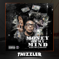 Bee Boie ft. MBNel & Glasses Malone - Money On My Mind (Prod. Paupa & Omega) [Thizzler.com Exclusive