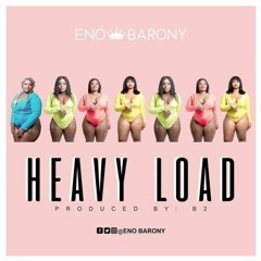 Eno Barony - Heavy Load
