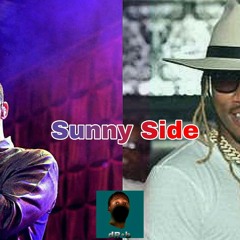 Future X Drake - Sunny Side (Type Beat)